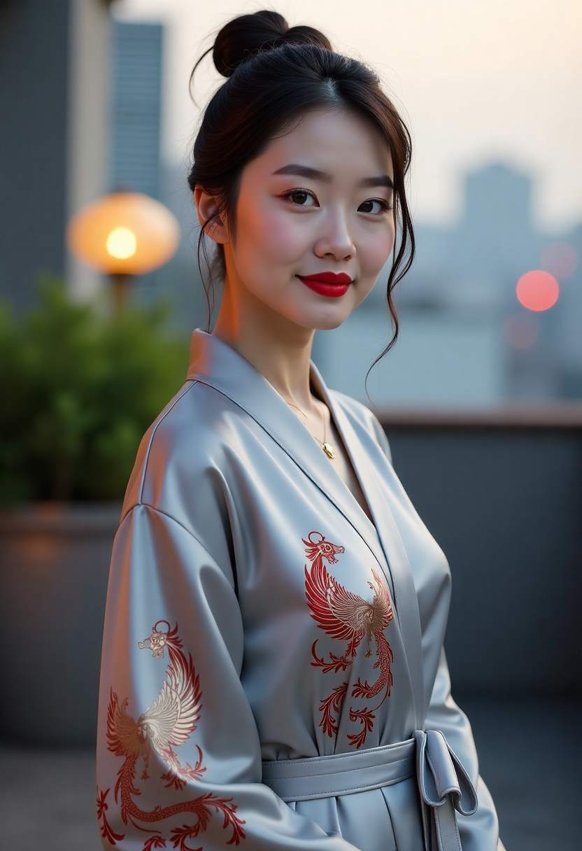 春樱之音