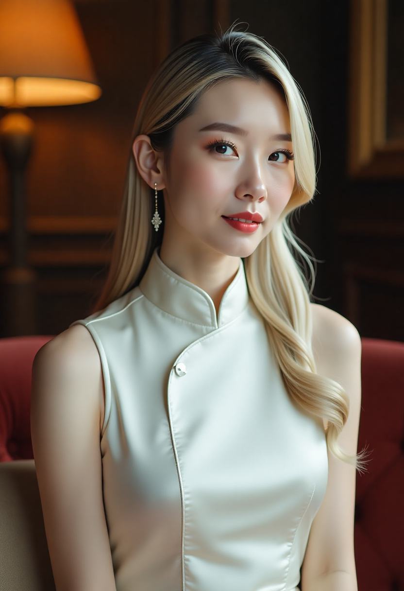 青涩之芽与终章誓言