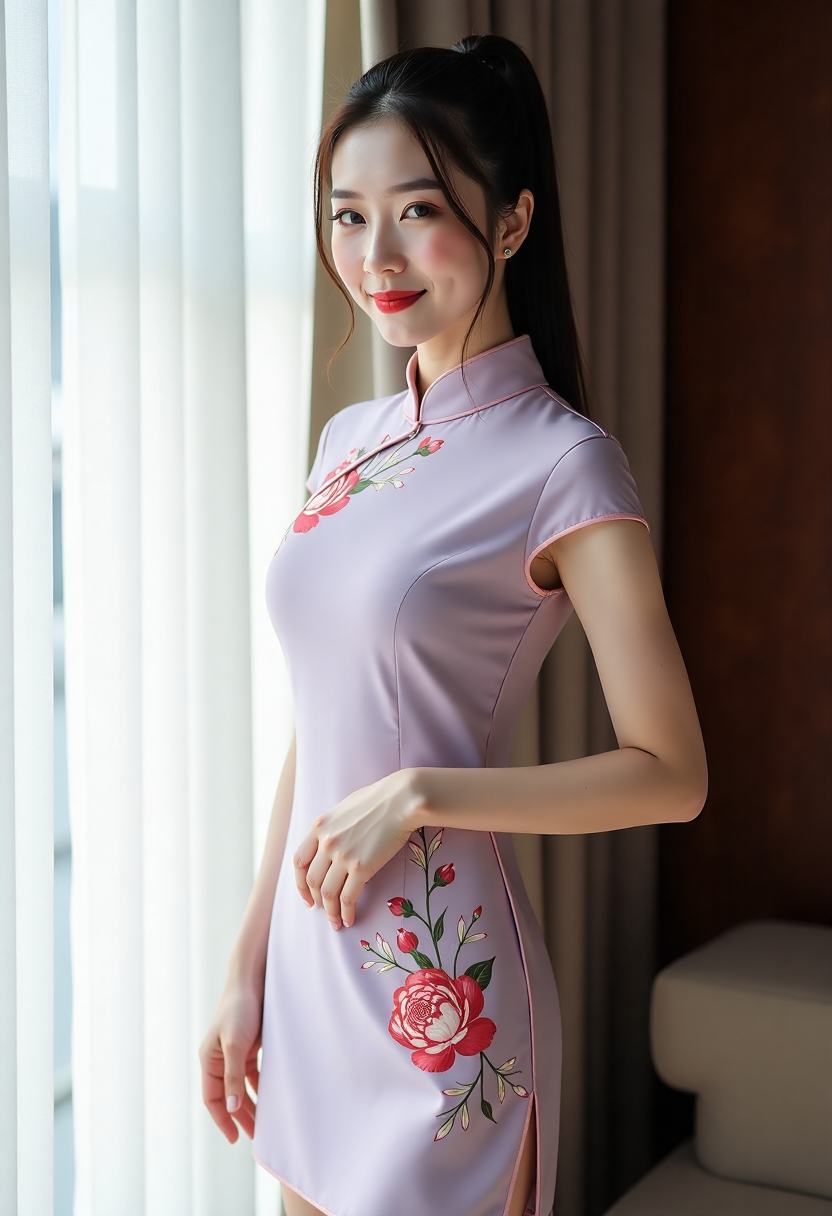 星空下的约定